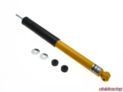 KONI Sport (yellow) 26 Series- 3 pos. adjustable mono-tube high pressure gas Mercedes-Benz Rear - 26 1198Sport